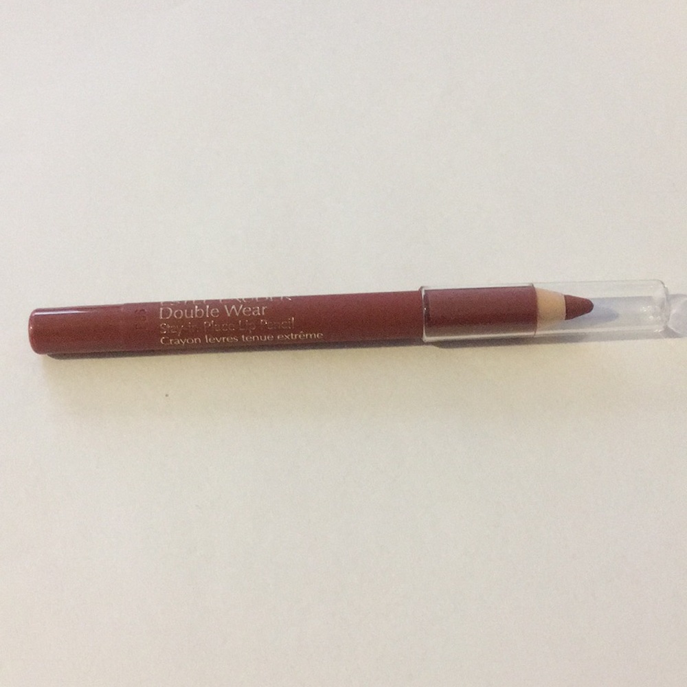 Estee Lauder Double Wear Lip Pencil 04 Rose